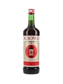 Dubonnet Wine Aperitif Bottled 1970s 100cl / 18%