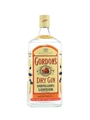 Gordon's Special London Dry Gin Bottled 1980s 100cl / 47.3%