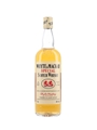 Whyte & Mackay Special Bottled 1980s 75cl / 40%