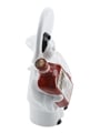 Pierrot Clown Cointreau Ceramic Decanter  70cl / 40%