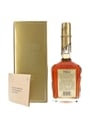Maker's Mark Gold VIP Bottled 2000s 75cl / 45%