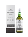 Laphroaig Elements L1.0  70cl / 58.6%