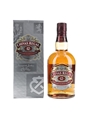 Chivas Regal 12 Year Old Bottled 2019 70cl / 40%