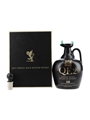 QE2 12 Year Old Ceramic Decanter Bottled 1980s 75cl