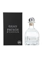Gran Patron Platinum  70cl / 40%