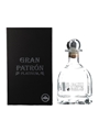 Gran Patron Platinum  70cl / 40%