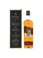 Johnnie Walker Black Label 12 Year Old  70cl / 40%