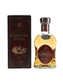 Cardhu 12 Year Old  70cl / 40%
