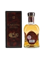 Cardhu 12 Year Old  70cl / 40%