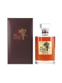 Hibiki 30 Year Old Kagami Crystal 70cl / 43%