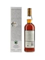 Macallan 1980 18 Year Old Bottled 1998 70cl / 43%
