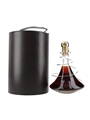 Frapin Cuvee 1888 Cognac Cristalleries Royales De Champagne - Crystal Decanter 70cl / 40%