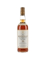 Macallan 10 Year Old Bottled 2000s 70cl / 40%