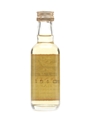 Teanninch 1975 18 Year Old Master Of Malt 5cl / 43%