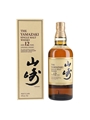 Yamazaki 12 Year Old Pre-2020 70cl / 43%