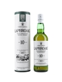 Laphroaig 10 Year Old  70cl / 40%
