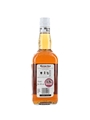 Western Gold Straight Old  70cl / 40%