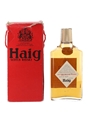 Haig 5 Star Bottled 1970s-1980s 37.5cl