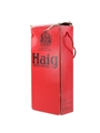 Haig 5 Star Bottled 1970s-1980s 37.5cl