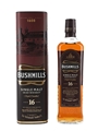 Bushmills 16 Year Old Three Wood 70cl / 40%