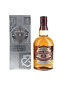 Chivas Regal 12 Year Old Bottled 2017 70cl / 40%