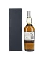 Talisker 25 Year Old Bottled 2004 70cl / 54.8%