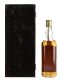 Tamnavulin Glenlivet 1968 Bottled 1985 - The Stillman's Dram 75cl / 40%