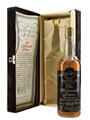 Tamnavulin Glenlivet 1968 Bottled 1985 - The Stillman's Dram 75cl / 40%
