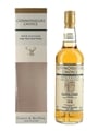Glenlossie 1978 Connoisseurs Choice Bottled 2005 - Gordon & MacPhail 70cl / 46%