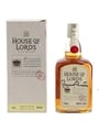 House Of Lords Signed By Margaret Thatcher 70cl / 40%