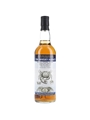 Littlemill 1990 22 Year Old Bottled 2012 - The Whisky Agency 70cl / 52.2%