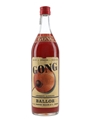 Ballor Gong Bottled 1950s 100cl / 10.8%