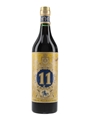 11 Vermuth Amaro Bottled 1950s 100cl / 17%