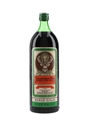 Jagermeister Bottled 1960s-1970s 100cl / 40%