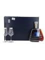Ron Zacapa Centenario 30 Aniversario Glasses Set 70cl / 40%