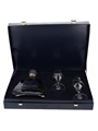 Ron Zacapa Centenario 30 Aniversario Glasses Set 70cl / 40%