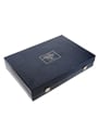 Ron Zacapa Centenario 30 Aniversario Glasses Set 70cl / 40%