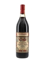 Cinzano Antica Formula Vermouth Bottled 1970s 100cl / 16.5%