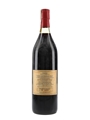 Cinzano Antica Formula Vermouth Bottled 1970s 100cl / 16.5%