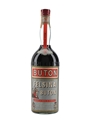 Buton Amaro Felsina Bottled 1960s 100cl / 30%