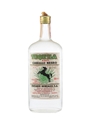 Caballo Negro White Tequila Bottled 1960s-1970s 75cl / 42%