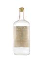 Caballo Negro White Tequila Bottled 1960s-1970s 75cl / 42%