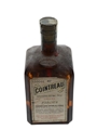 Cointreau Extra Dry Bottled 1960s-1970s 150cl / 40%
