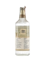 Sauza Tequila Blanco Bottled 1970s 70cl / 38%