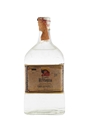 Tequila El Viejito Bottled 1950s-1960s 75cl / 40%