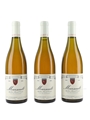 2004 Meursault Clos du Domaine Henri Darnat - Reserve Francois Labet 3 x 75cl / 13%