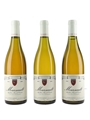 2004 Meursault Clos du Domaine Henri Darnat - Reserve Francois Labet 3 x 75cl / 13%