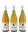 2004 Meursault Clos du Domaine Henri Darnat - Reserve Francois Labet 3 x 75cl / 13%