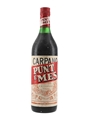 Carpano Punt E Mes Bottled 1970s 100cl / 16.5%