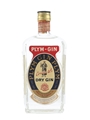 Coates & Co. Plym-Gin Bottled 1970s - Stock 75cl / 43%